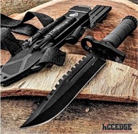 Tactical Knife Hunting Knife Survival Knife