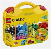 Rqq: Lego Classic 10713 Creative Suitcase
