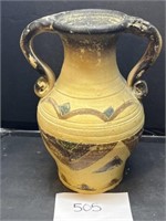 Vtg pottery NL