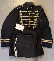 Vtg men’s band outfit size unknown