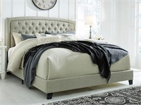 Ashley Jerary Queen Bed Frame