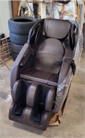 BOSSCARE MASSAGE CHAIR , NEW W TAGS