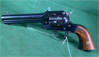 Uberti 1890 Outlaw Revolver, 44-40