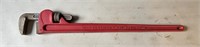 36” Olympia Pipe Wrench