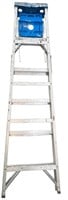 Six Foot Standard Ladder