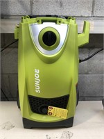 Sun Joe SPX3000 Electric Pressure Washer