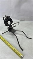 Angry Ant Metal Wine Bottle Holder