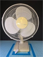 16" Table fan