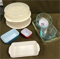 Bakeware & Food Storage