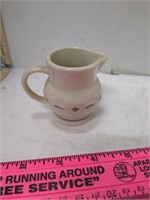 Longaberger Mini Pitcher