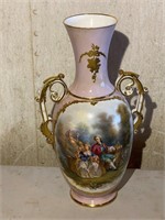 Antique Vase