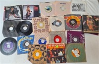 45 Rpm Records