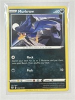 Murkrow Non-Holo 106/195 Pokémon TCG!