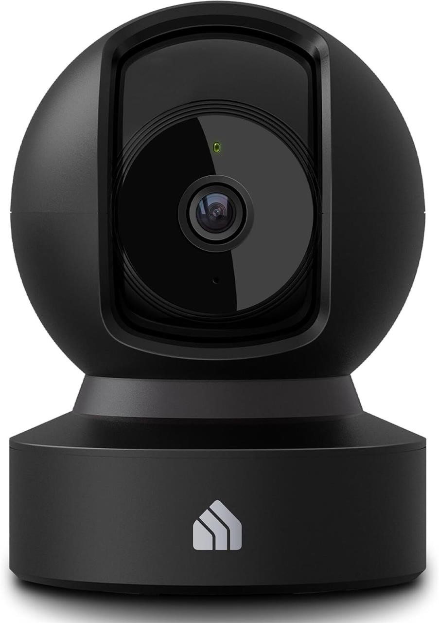 Kasa Smart 2023 Pan-Tilt Security Camera