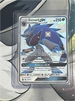 Pokemon Zoroark GX 77a/73