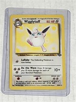 Pokémon Wigglytuff Jungle 32/64