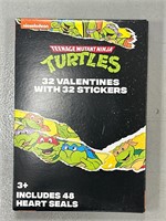 Turtles