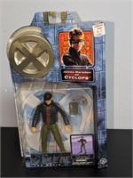 2000 X-Men James Marsden as Cyclops NIB