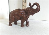 Elephant Figurine