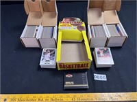 Sports Cards, Desert Storm Cards