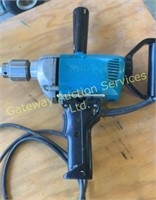 Makita model #6013BR electric drill