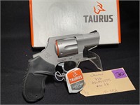 Taurus 856 Rev. 38 New in Box