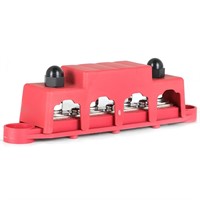 NEW $30 Bus Bar Power Distribution Block w/Cover