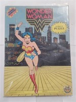 Wonder Woman 15 Piece Puzzle