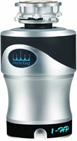 WASTE KING KNIGHT A1SPC GARBAGE DISPOSAL