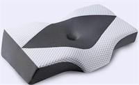 CONTOUR MEMORY FOAM PILLOW