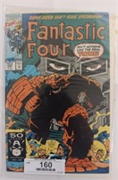 Fantastic Four #350