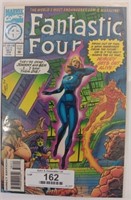 Fantastic Four #387