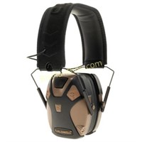 CALDWELL NEW GEN EARMUFF FDE 23NRR