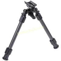 CALDWELL ACCUMAX PREMIUM 9"-13" SWIVEL BIPOD