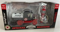 Texaco Special Edition  Gearbox Toys