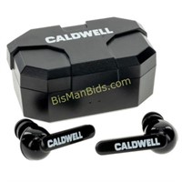 CALDWELL ELECTRONIC EARPLUGS BLUETOOTH