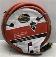 Tough Guy 3/4" x 50ft Water Hose - NEW*