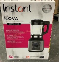 Instant Ace Nova Cooking & Beverage Blender