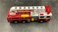 Tonka Spartans 21” Fire Engine Item:B07Q4R39R8