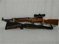 Norinco SKS