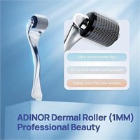 Derma Roller - 1mm Beard Roller