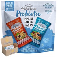 Sealed- Trail Mix Individual Packs