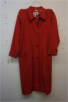Bill Blass Women's Coat
