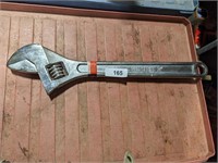 Adjustable Wrench - 24in