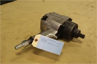 Ingersoll Rand 3/4" Impact Wrench, Works Per
