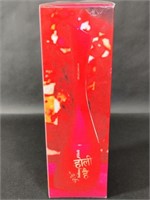 Sealed Limited Edition Kenzo Amour Indian Holi