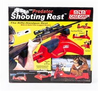 MTM Rifle & Pistol Shooting Rest