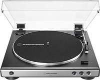 Audio-Technica Turntable