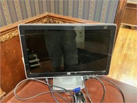 HP MONITOR 19"   untested