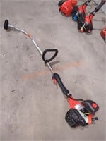 Echo Gas Curved Shaft String Trimmer
